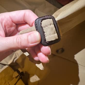 Beauty Omelette Garanti Kapsamına Alınmayan Ürün Trençkot