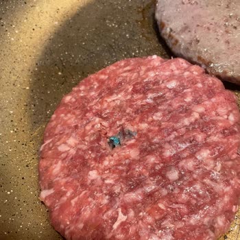 Migros Ürünün İçinden Bir Şeyler Çıktı