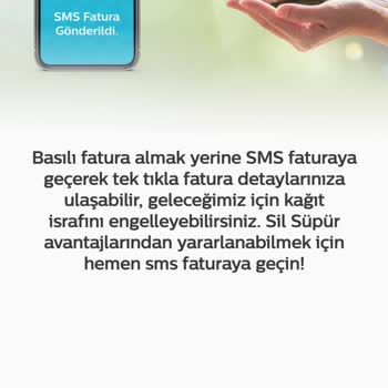 Türk Telekom Sil Süpür Uygulaması Tercihi Basılı Fatura Olan Kullanıcılarına Kapalı