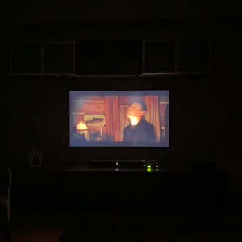 Samsung 60BU8000 Bulutlanma Sorunu