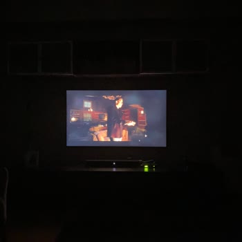 Samsung 60BU8000 Bulutlanma Sorunu