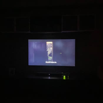 Samsung 60BU8000 Bulutlanma Sorunu