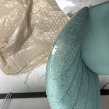 Vivense Kusurlu Ürün Teslim Etmiştir.