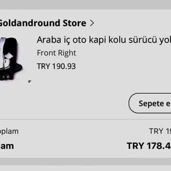 Aliexpress Ücreti Aldı Ürünü Göndermedi İptal Etti