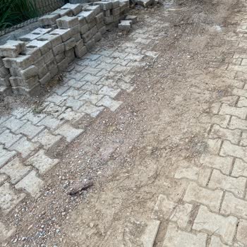 İzmir Doğalgaz Urla Kalabak Mahallesinde Yapılan Kazı Çalışmaları Ve Sonrası!