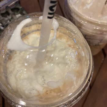 Greenwich Coffee Kahveden Fazla Para Almaya Çalışıyorlar!