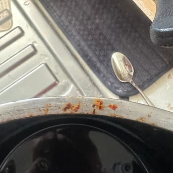 WMF Fusiontec Paslanmaz Çelik Tencere Paslandı!