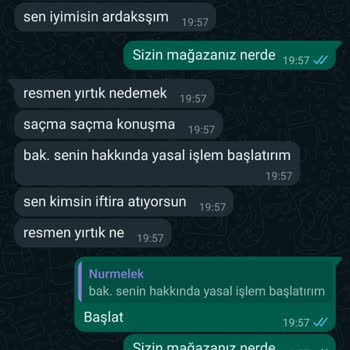 Nurmelek.com Instagram Da Beğenip Almış Olduğumuz Ürün