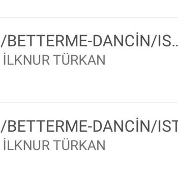 Betterme Üyelik İptali Ve Para İadesi