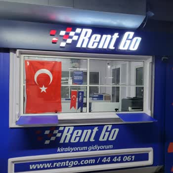 Rent Go Lost My Charger And Was Never Able To GET İt Bak