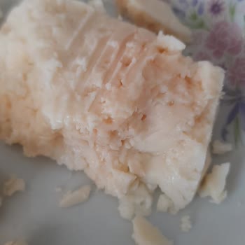 Real Gross Karapürçek Hayal Kırıklığı