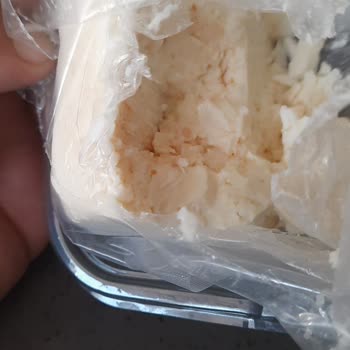 Real Gross Karapürçek Hayal Kırıklığı