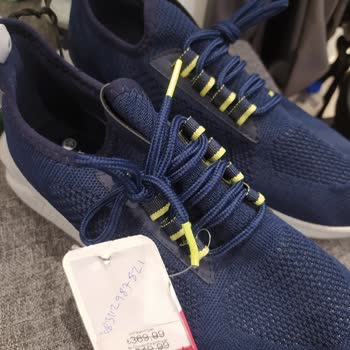 LCW Ayakkabının Etiket Fiyatı ve Kasa Fiyatının Uyuşmaması