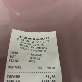 Nur Pastaneleri Tarihi Geçmiş Sütlü Tatlı 😡