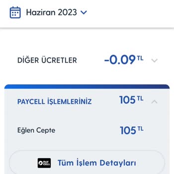 Eğlen Cepte 2 Fatura Kesintisi