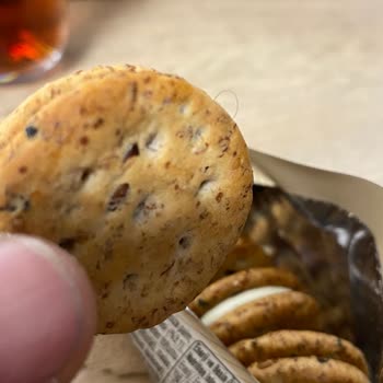 Ülker Altınbaşak Bisküvisi Kıllı