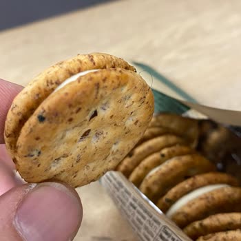 Ülker Altınbaşak Bisküvisi Kıllı