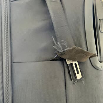 SunExpress Hava Yolları Hasarlı Bağaj Ödeneği.