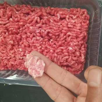 Anket Et Dana Eti Diye Aldatıyorlar