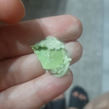 Mis Marka Dondurmanın İçinde Yabancı Madde Bulundu