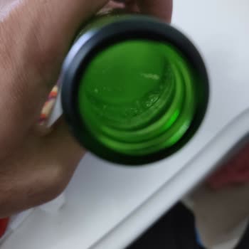 Beypazarı Maden Suyu Bozuk Ürün Satılıyor