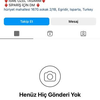 Zevk Atölyem Paramı Aldılar Ürün Göndermediler