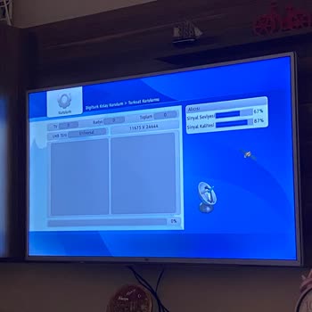 Digiturk Sinyal Seviyesinde Azalma Var