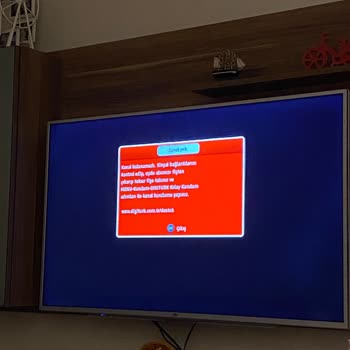 Digiturk Sinyal Seviyesinde Azalma Var