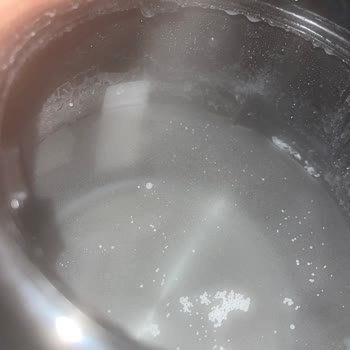 Atlantis Su Damacana Su Bembeyaz Oluyor Çaycıda