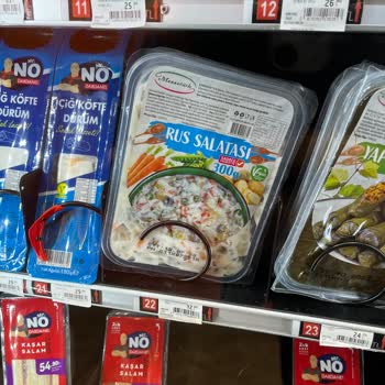 Migros Otomat Para Çekti Ürünü Vermedi