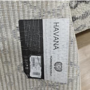 Türkmen Halı İade Ve Değişim