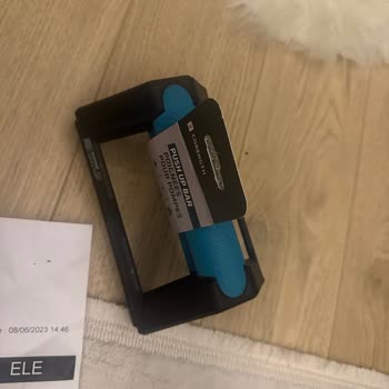 Decathlon Mağazasından Eksik Ürün Gelmesi