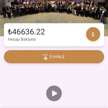 Sdxtp  ismi kullanılarak yapılan işlemden Paramın İadesini İstiyorum