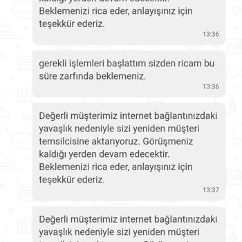 Lieferprobleme bei Trendyol und Sürat Kargo, Unzufriedenheit und Stress durch fehlerhafte Zustellung