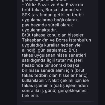 Vanet Gıda İle İlgili Attığınız Bütün Mesajlarla İlgili