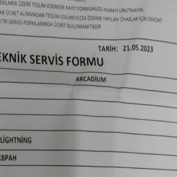 Turkcell Hizmet Kalitesizliği