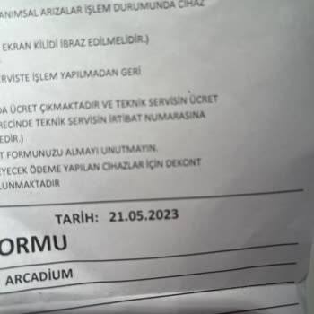 Turkcell Hizmet Kalitesizliği