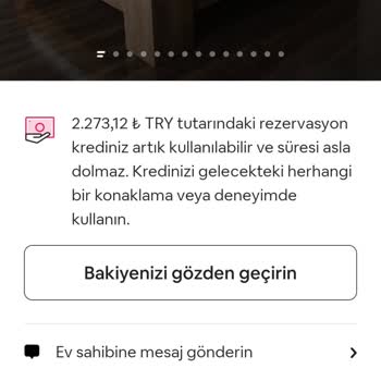 Airbnb Para İadesi Yapmıyor