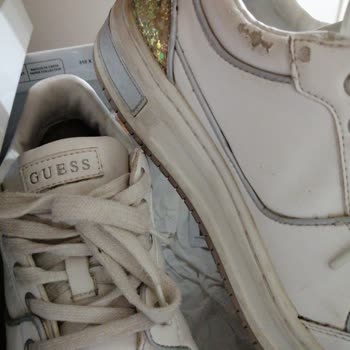 Guess Ayakkabılarım Deforme Oldu Ve İade Talebim Reddedildi