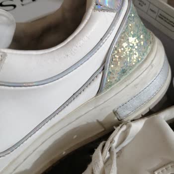 Guess Ayakkabılarım Deforme Oldu Ve İade Talebim Reddedildi