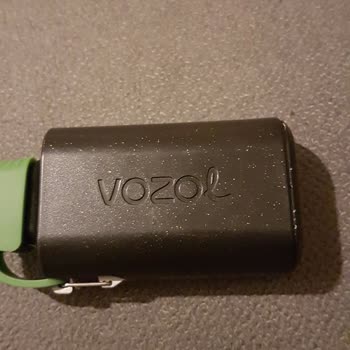 Yanık Tadı Vozol 10bin