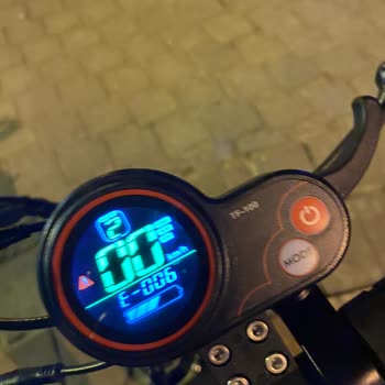 Onvo Bozuk Ürünün Sorumluluğunu Almıyor İlgilenmiyor İade Almıyor