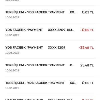 Akbank İzinsiz Para Çekimi