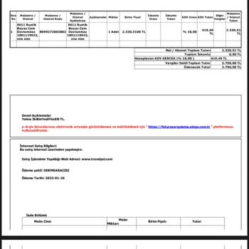 Simfer Gereksiz Servis Ücreti Ve 1 Aydır Servisten Ürünü Göndermiyor