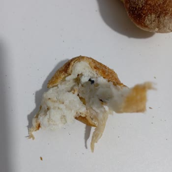 Ankara Fırıncılar Odası Ekmekte Demir Çıktı