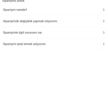 Yemek Sepeti Siparişim 2 Saat Geçmesine Rağmen Elime Ulaşmadı