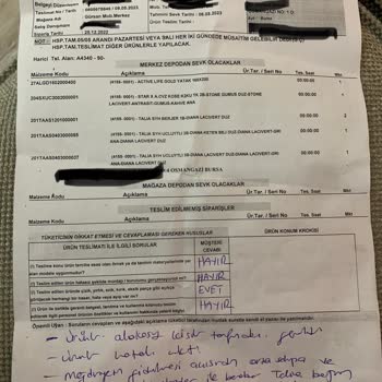 İstikbal Neler Yapıyor? Müşterisinin Sürecini Takip Etmiyor?