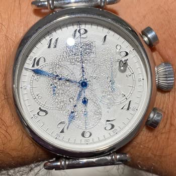 Merkez Saatçilik Bana Kusurlu/Özürlü Ürün Sattılar