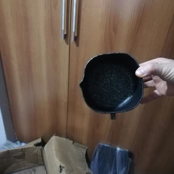 Tencere Pazarı Outlet Çizik Ürün Gönderdi