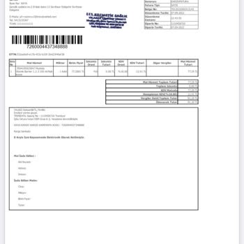 Mustela Pişik Kremi Fiyaskosu